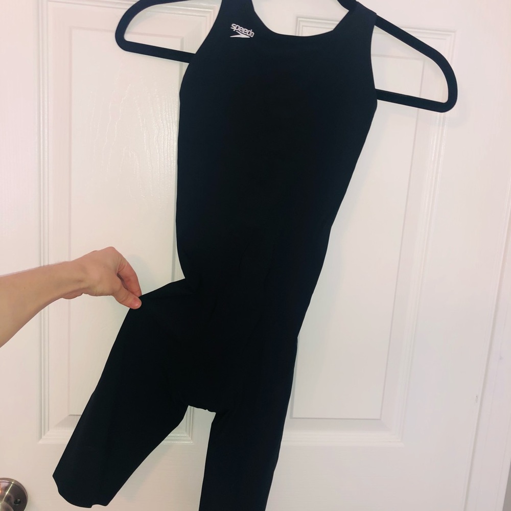 Speedo power plus race suit (24)
